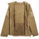 Куртка V&T SoftShell Coyote 01889-5XL фото 4