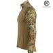 Тактична сорочка UBACS G4 FR Crye Precision Combat Shirt USA 🇺🇸 Original 03867-L фото 5