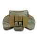 Захист шиї mod. 1 з балістичним пакетом Militex cordura USA Multicam 17010 фото 4