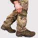 Штани військові GRIFON Apex Tactic Gen-II мультикам Rip-Stop 01226524 фото 6