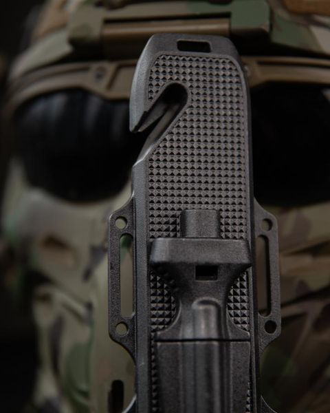 Ніж AK-47 oliva/black ВТ5553 97289 фото