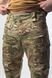 Штани тактичні Мультикам R-Force твіл Military 04573-38L фото 9