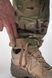Штани тактичні Мультикам R-Force твіл Military 04573-38L фото 10