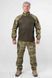 Військові штани Kayman Мультикам, Тактичні штани Мультикам 02709-38/34 фото 4