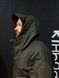 Анорак Куртка полегшена Tactical Olive 02899-56 фото 3