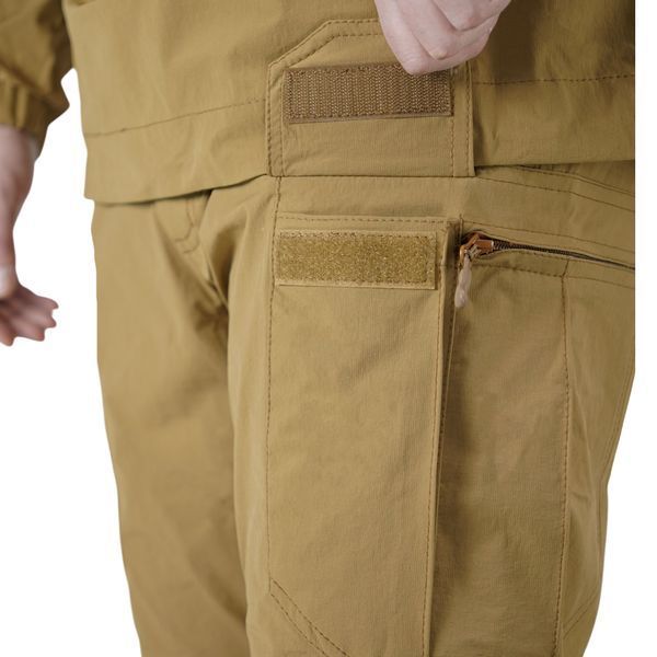 Штани Tactical Flex Pro FS - свобода рухів у будь-яких умовах (койот) 1380-К-56 фото