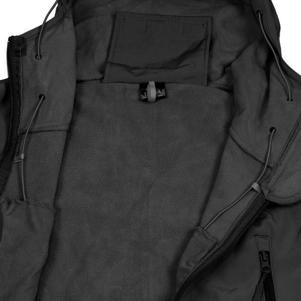Тактична куртка ESDY SoftShell 00958-4XL фото