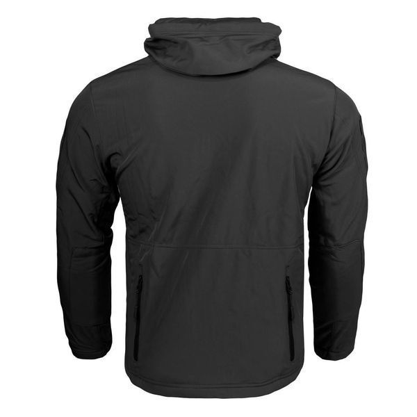 Тактична куртка ESDY SoftShell 00958-4XL фото