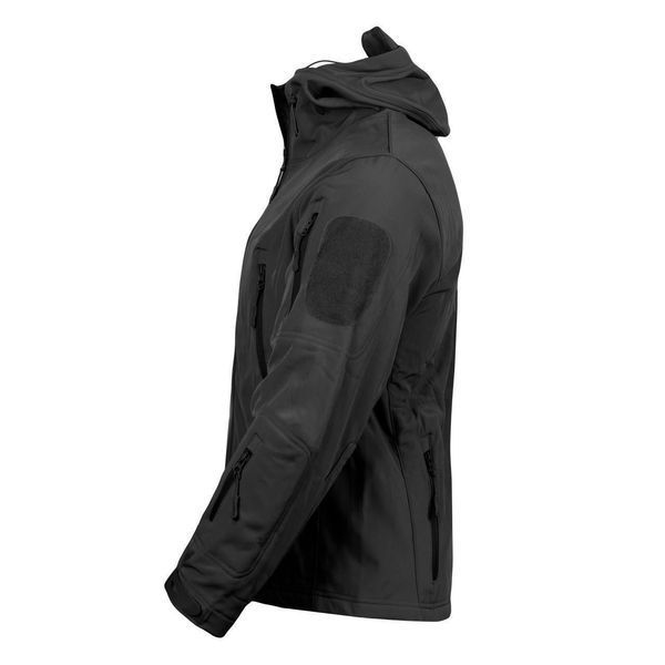 Тактична куртка ESDY SoftShell 00958-4XL фото
