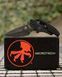 Ніж Microtech black ПП4739 93223 фото 3