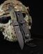 Ніж AK-47 oliva/black ВТ5553 97289 фото 1