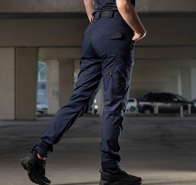 M-Tac штани Aggressor Lady Flex Dark Navy Blue Жіночі 03356-30 фото