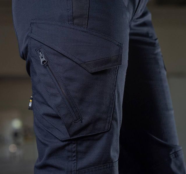 M-Tac штани Aggressor Lady Flex Dark Navy Blue Жіночі 03356-30 фото