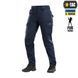 M-Tac штани Aggressor Lady Flex Dark Navy Blue Жіночі 03356-30 фото 1
