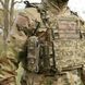Підсумок піксель під турнікет з кріпленнями для ножиць та маркера 2202-6321-00 фото 7