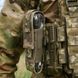 Підсумок піксель під турнікет з кріпленнями для ножиць та маркера 2202-6321-00 фото 8