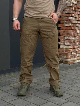 Літні Полегшені Штани Call Dragon Brave Fighter Coyote 03537-2XL фото