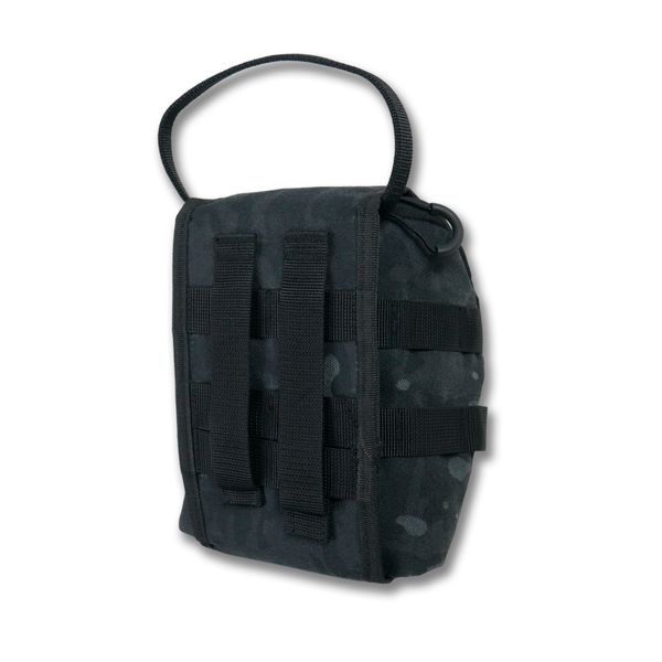 Сумка-напашник XL Kiborg GU Cordura Dark Multicam 1193-52 фото