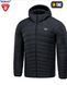 Куртка M-Tac Jarl Primaloft Black 04005-XL фото 3