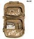 Тактичний рюкзак Mil-Tec Assault Pack Large 36 л 02647-O фото 31