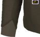 Куртка Helikon Wolfhound Climashield Apex - Taiga Green 02488-XXXL фото 5