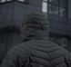 Куртка M-Tac Jarl Primaloft Black 04005-XL фото 2