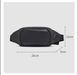 Оригінальна сумка&nbsp;слінг з однією лямкою Bange 7266 Чорна (BGS7266 Black) із захисним каркасом 04614 фото 1