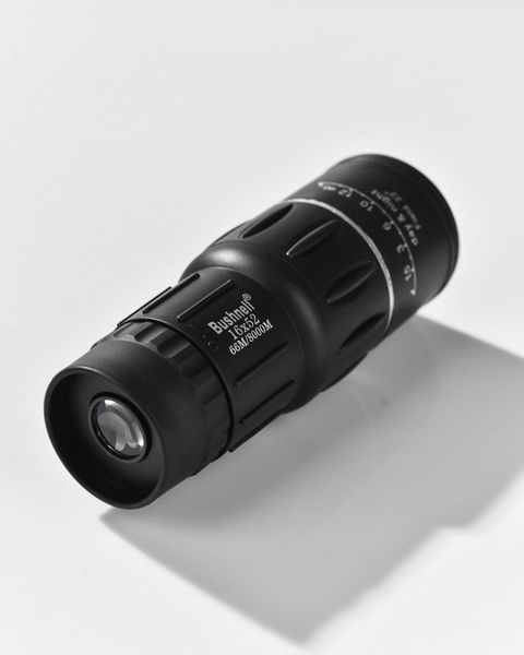 Монокуляр Bushnell 16х52 с двойной фокусировкой ЛГ7228 16858 фото