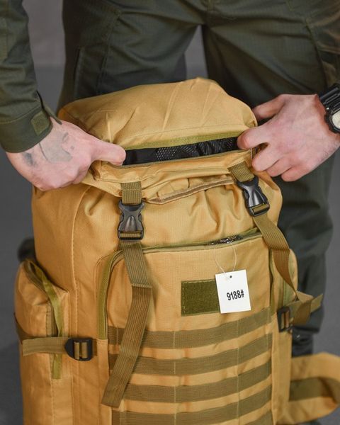 Coyote backpack NP5199 91176 фото