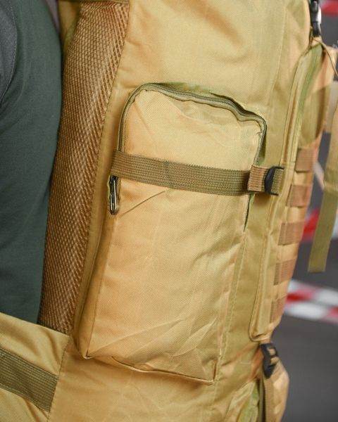 Coyote backpack NP5199 91176 фото