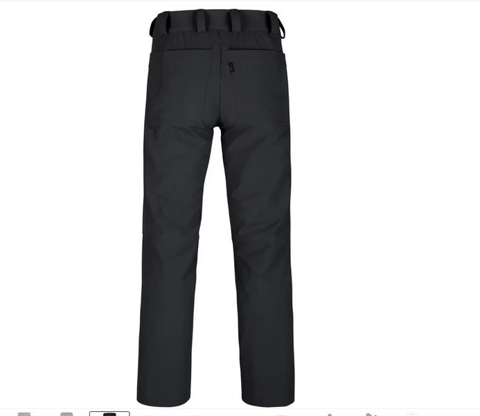 Штани Helikon CTP VersaStretch - Black 03868-W42/34 фото