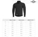 Кофта флісова Pentagon Arkos - Black 03912-XXXL фото 2