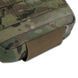 Сумка-напашник с баллистической защитой 2 класс Militex XL Cordura original USA Мультикам 17034-2-К фото 5