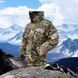 Бушлат Мультикам Хутро 04203-3XL фото 3