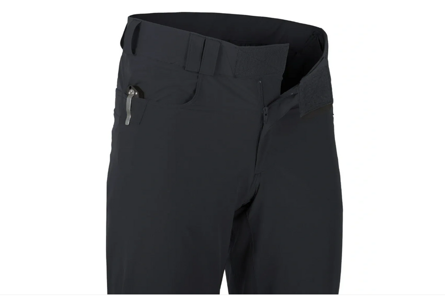 Штани Helikon CTP VersaStretch - Black 03868-W42/34 фото